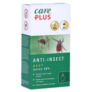 Produktabbildung: CARE PLUS Deet Anti Insect Lotion 50%