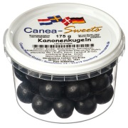 Produktabbildung: Kanonenkugeln Canea-Sweets