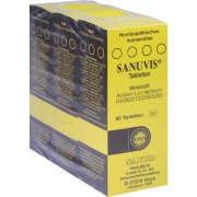 Produktabbildung: Sanuvis Tabletten