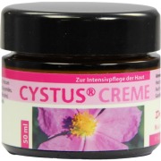 Produktabbildung: Cystus Creme Dr.pandalis