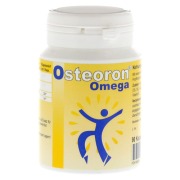 Produktabbildung: Osteoron Omega Kapseln