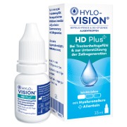 Produktabbildung: Hylo-Vision HD Plus