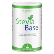 Produktabbildung: Dr.Jacob's SteviaBase Zuckerersatz Xylit 400 g