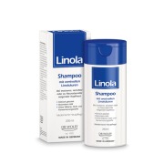 Produktabbildung: Linola Shampoo