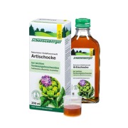 Produktabbildung: Schoenenberger Heilpflanzensaft Artischocke