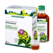 Produktabbildung: Schoenenberger naturreiner Heilpflanzensaft Artischocke