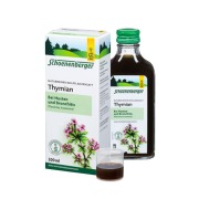 Produktabbildung: Schoenenberger Heilpflanzensaft Thymian