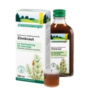 Produktabbildung: Schoenenberger Naturreiner Heilpflanzensaft Zinnkraut