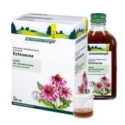 Produktabbildung: Schoenenberger naturreiner Heilpflanzensaft Echinacea