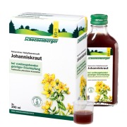 Produktabbildung: Johanniskraut SAFT Schoenenberger Heilpf