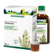 Produktabbildung: Zinnkraut SAFT Schoenenberger Heilpflanzensaft 