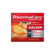 Produktabbildung: ThermaCare Wärmeumschläge Nacken&Schulter