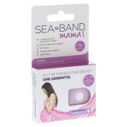 Produktabbildung: Sea-band mama Akupressurband für Schwangere