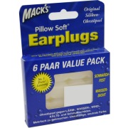 Produktabbildung: Macks Earplugs