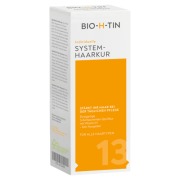 Produktabbildung: Bio-h-tin System Haarkur