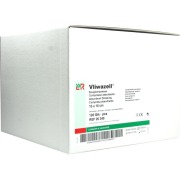 Produktabbildung: Vliwazell Saugkompressen Unsteril 10x10