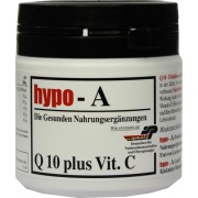 Produktabbildung: HYPO A Q10 Vitamin C Kapseln