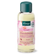 Produktabbildung: Kneipp Massageöl Mandelblüten Hautzart - Mandelöl & Jojobaöl & Sonnenblumenöl