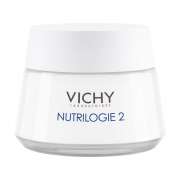 Produktabbildung: Vichy Nutrilogie 2 sehr trockene Haut