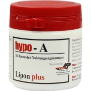 Produktabbildung: HYPO A Lipon Plus Kapseln