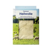 Produktabbildung: Heilwolle