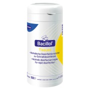 Produktabbildung: Bacillol Tissues
