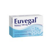 Produktabbildung: Euvegal Balance 500 mg