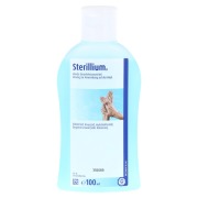 Produktabbildung: HARTMANN Händedesinfektion Sterillium
