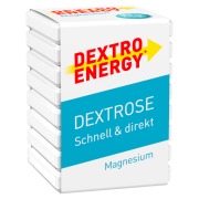 Produktabbildung: Dextro Energen* Würfel Magnesium