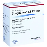 Produktabbildung: Coaguchek XS PT Test