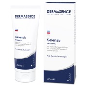 Produktabbildung: DERMASENCE Selensiv Shampoo