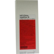Produktabbildung: INFI China Injektion N Ampullen