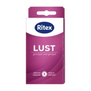 Produktabbildung: Ritex LUST Kondome