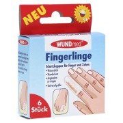 Produktabbildung: Fingerling Schutzkappen für Finger und Z