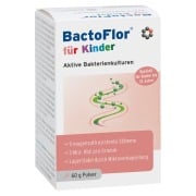 Produktabbildung: Bactoflor für Kinder Pulver