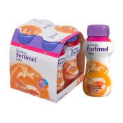 Produktabbildung: Fortimel Jucy Orange