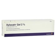 Produktabbildung: Xylocain GEL 2%