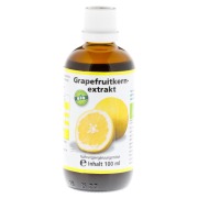 Produktabbildung: Grapefruit KERN Extrakt Bio Lösung