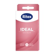 Produktabbildung: Ritex IDEAL Kondome