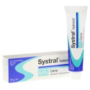 Produktabbildung: Systral 0,5% Hydrocort Creme