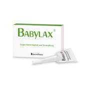 Produktabbildung: Babylax