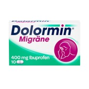 Produktabbildung: Dolormin Migräne