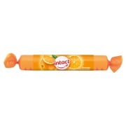 Produktabbildung: Intact Traubenzucker Orange