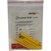 Produktabbildung: Proximal Grip Xxxx-fein gelb Interdental