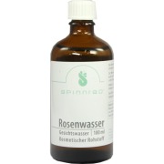 Produktabbildung: Rosenwasser