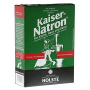 Produktabbildung: Kaiser Natron Pulver