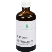 Produktabbildung: Orangenblütenwasser