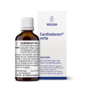 Produktabbildung: Cardiodoron MITE Dilution
