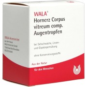Produktabbildung: Hornerz/corpus Vitreum Comp.augentropfen