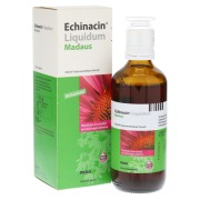 Produktabbildung: Echinacin Liquidum Madaus